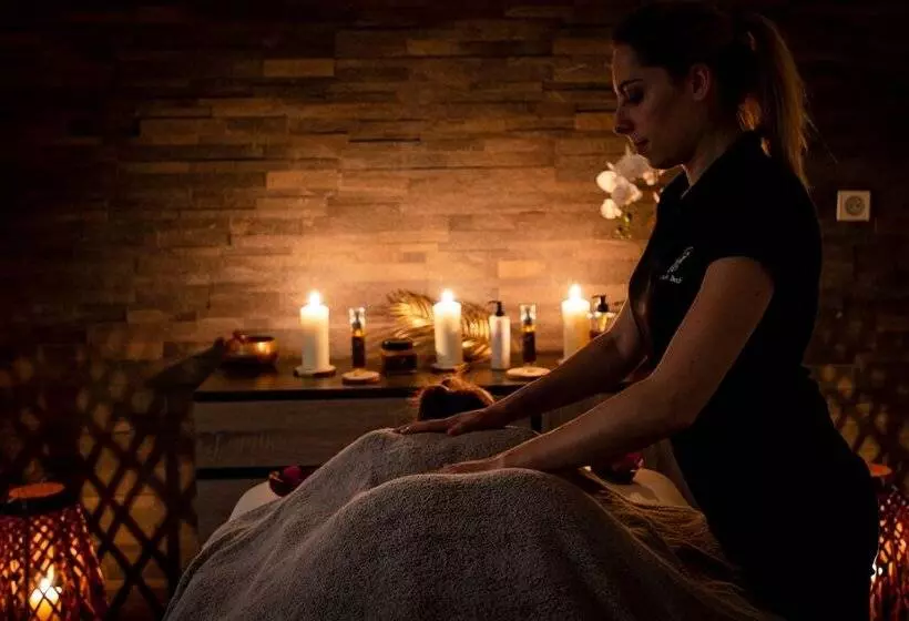 Europe Haguenau – Hotel & Spa