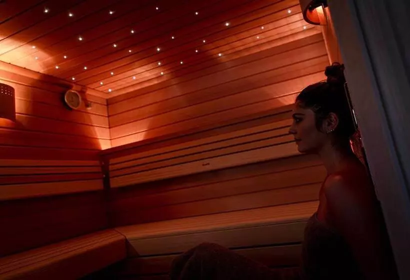 Europe Haguenau – Hotel & Spa