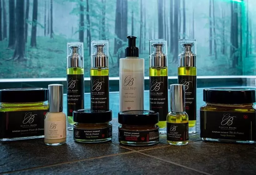 Europe Haguenau – Hotel & Spa