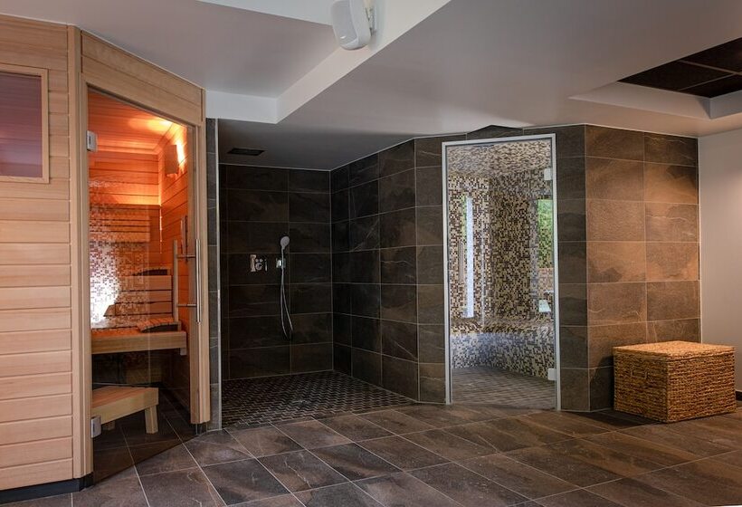 Europe Haguenau – Hotel & Spa