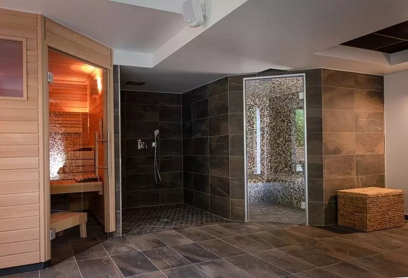 Europe Haguenau – Hotel & Spa