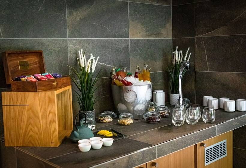 Europe Haguenau – Hotel & Spa