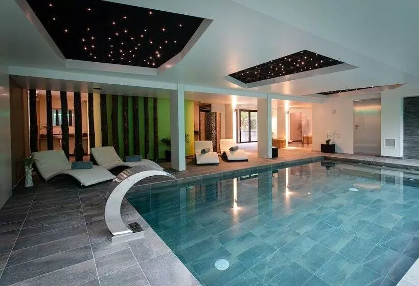 Europe Haguenau – Hotel & Spa