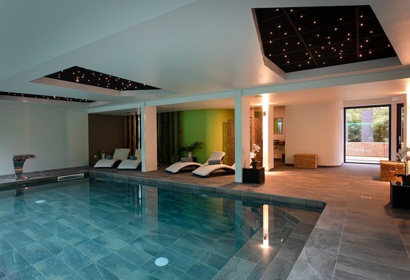 Europe Haguenau – Hotel & Spa