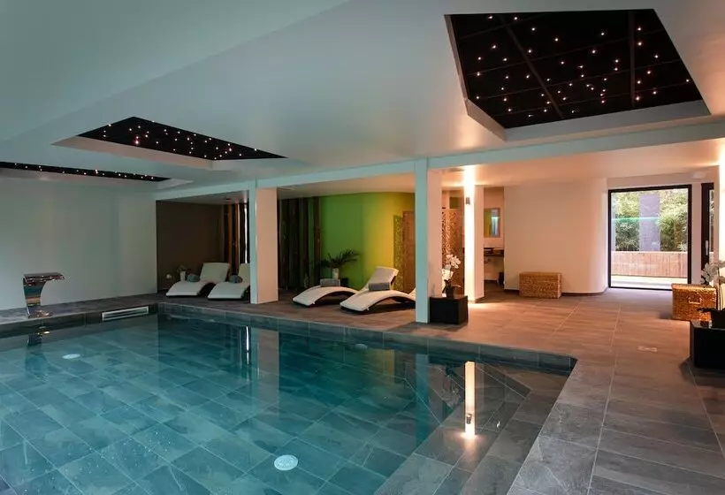 Europe Haguenau – Hotel & Spa