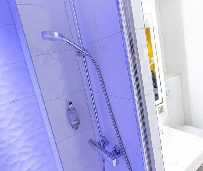 Europe Haguenau – Hotel & Spa