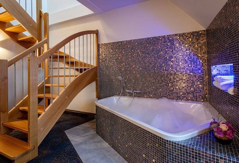 Europe Haguenau – Hotel & Spa