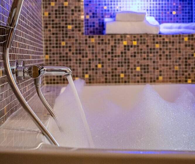 Europe Haguenau – Hotel & Spa