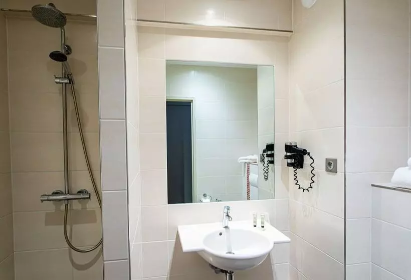 Europe Haguenau – Hotel & Spa