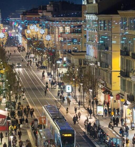 هتل Florence Nice