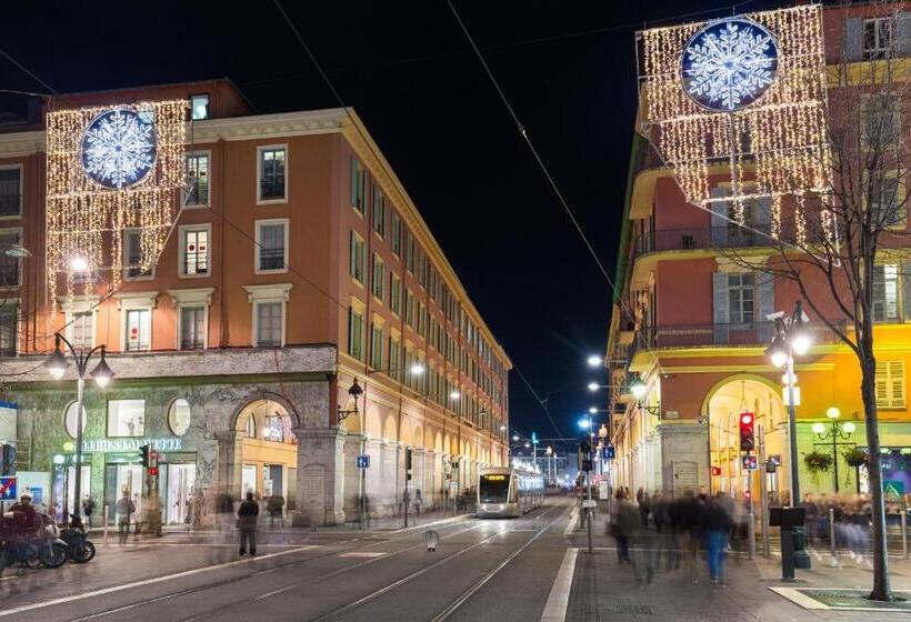 هتل Florence Nice