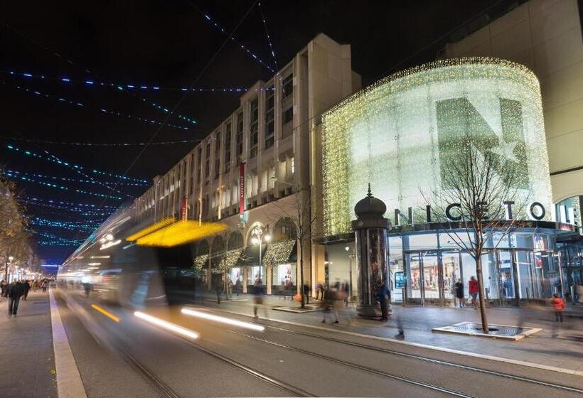 هتل Florence Nice