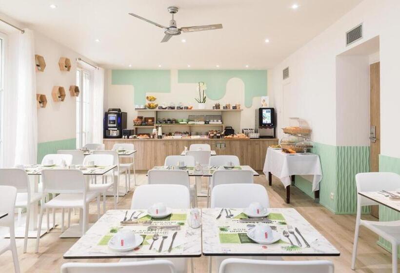 هتل Florence Nice