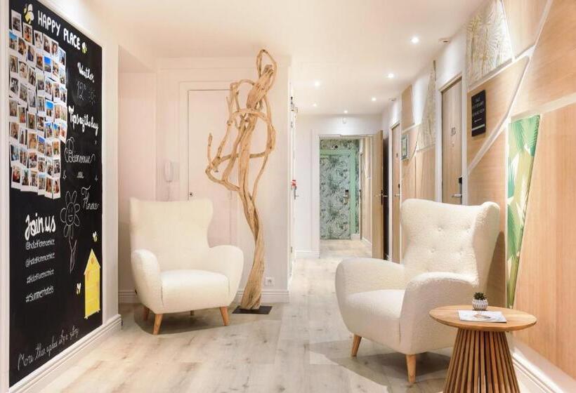 هتل Florence Nice