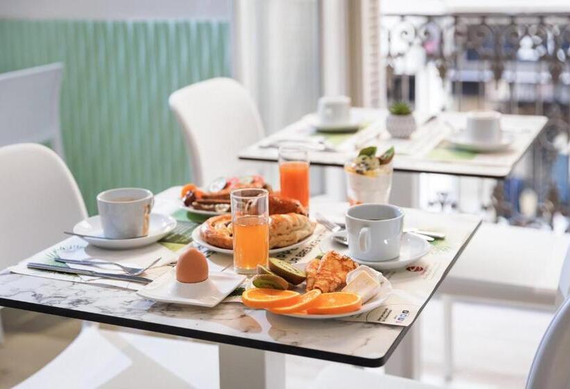 هتل Florence Nice