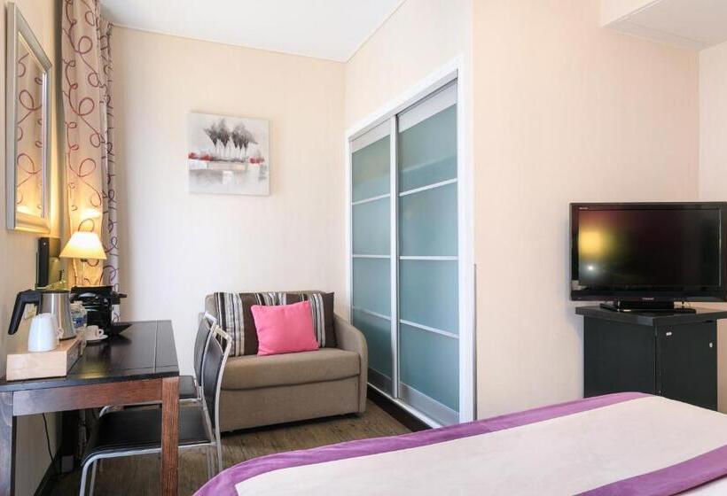 هتل Florence Nice