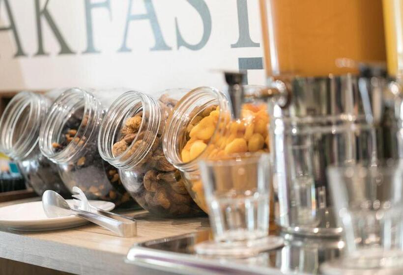 هتل Florence Nice