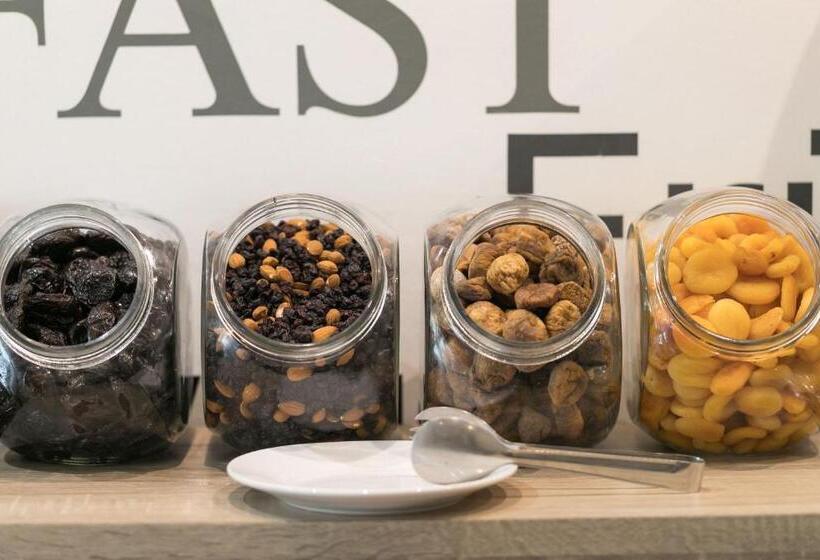 هتل Florence Nice