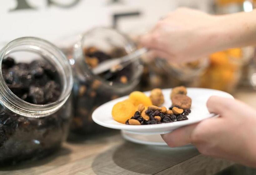 هتل Florence Nice