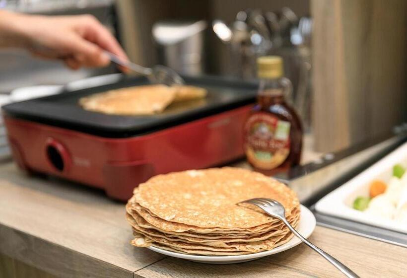 هتل Florence Nice