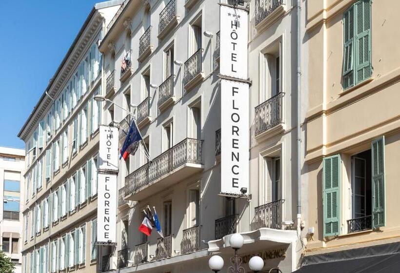 هتل Florence Nice