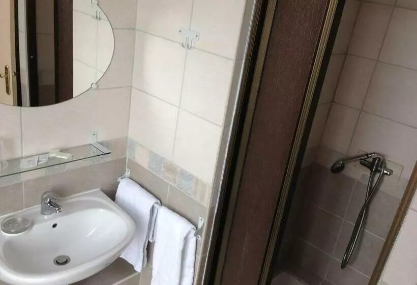 Отель Grand Hôtel Du Midi