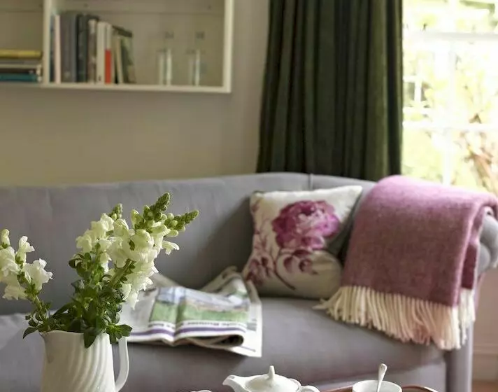 Gregans Castle Hotel