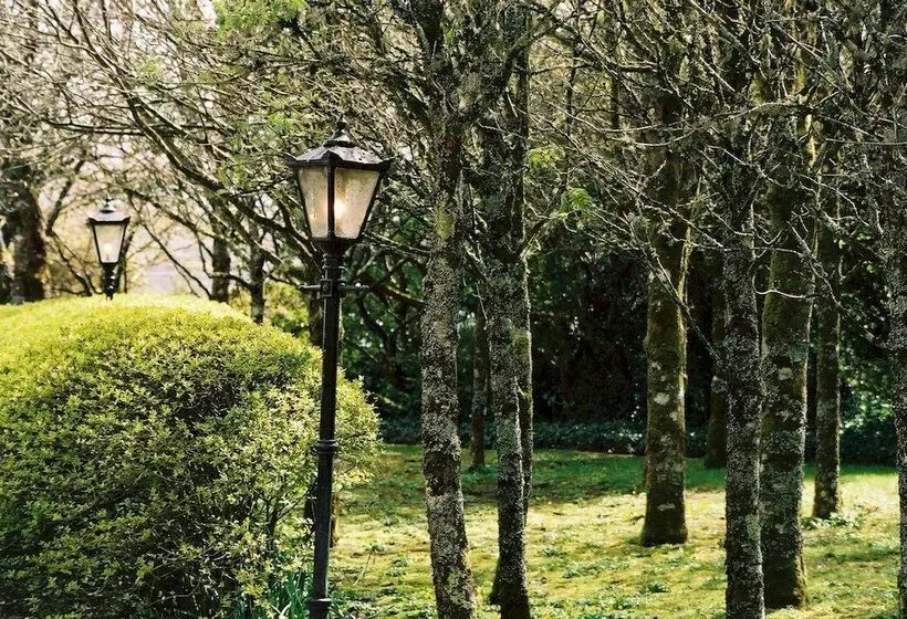 Gregans Castle Hotel