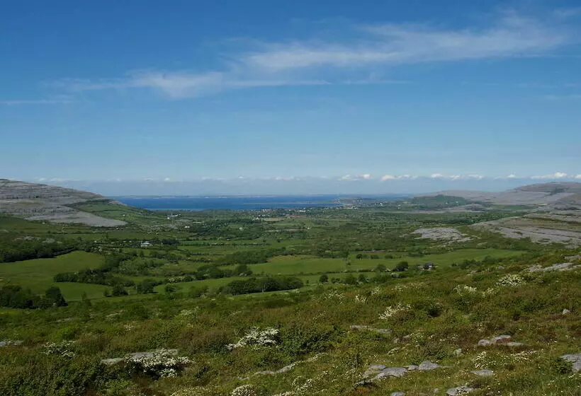 Gregans Castle Hotel