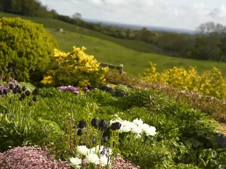 Gregans Castle Hotel