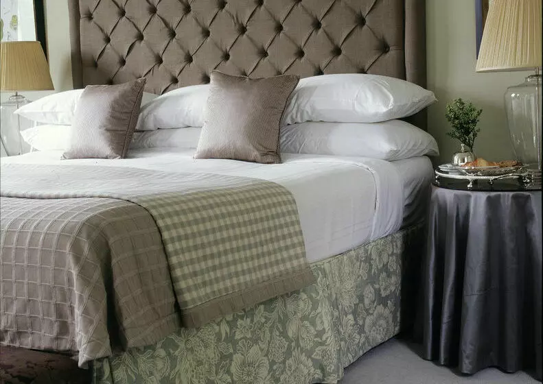 Gregans Castle Hotel