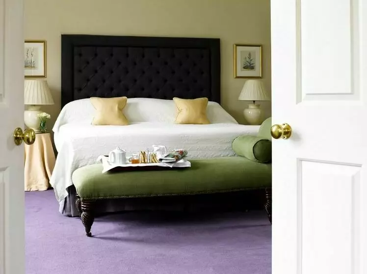 Gregans Castle Hotel