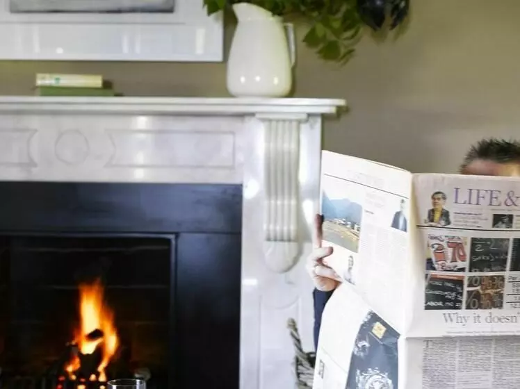 Gregans Castle Hotel