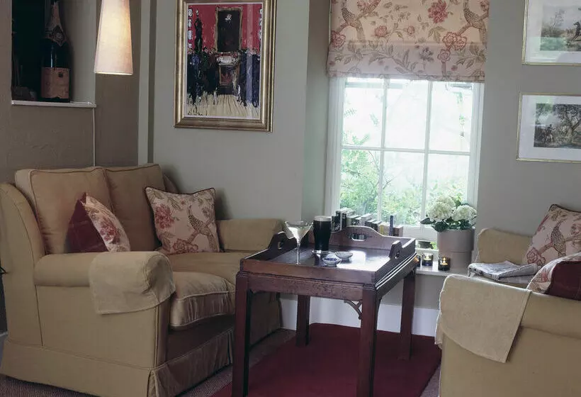 Gregans Castle Hotel