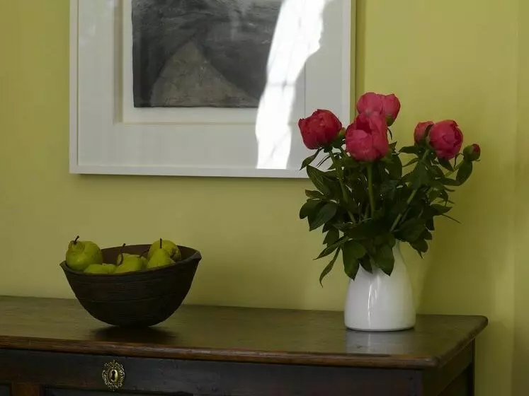 Gregans Castle Hotel