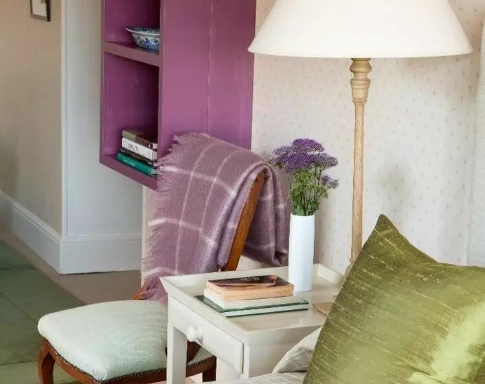 Gregans Castle Hotel