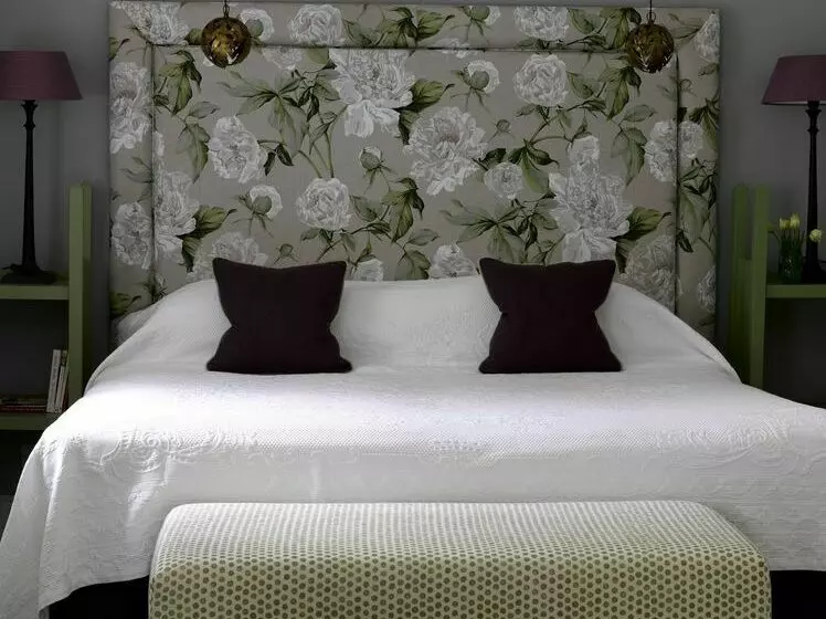 Gregans Castle Hotel