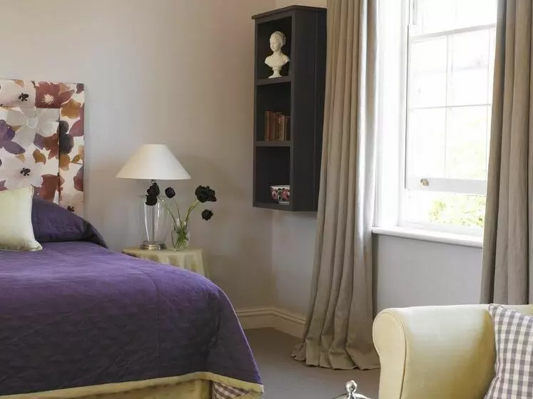 Gregans Castle Hotel