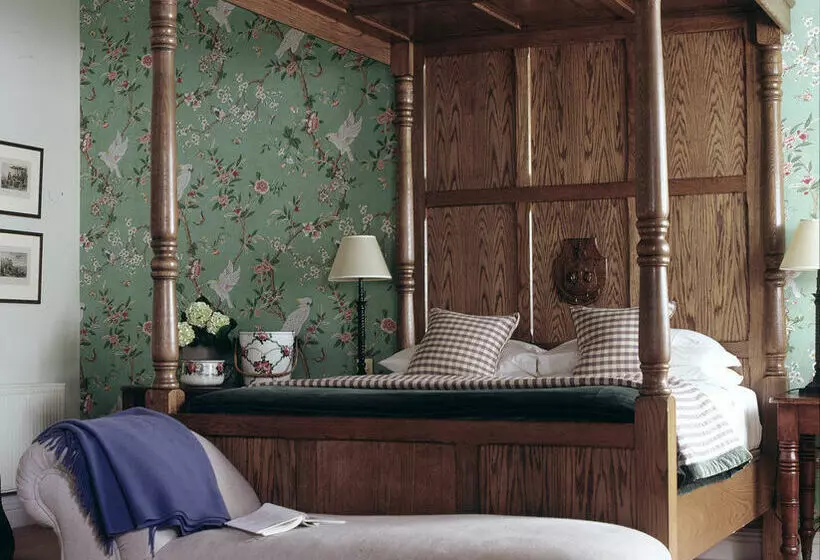 Gregans Castle Hotel