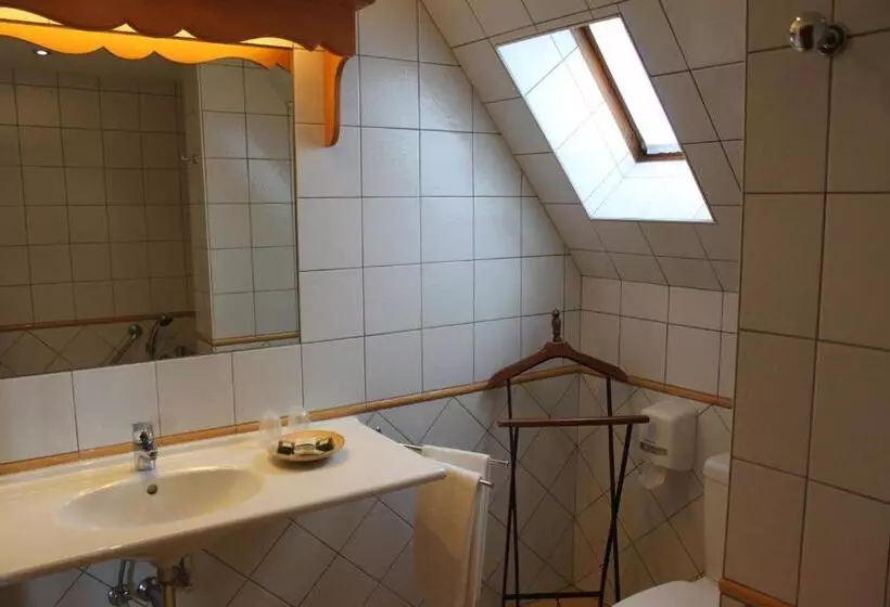 فندق Hôtel Arnold