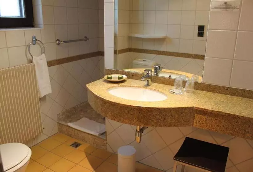 فندق Hôtel Arnold