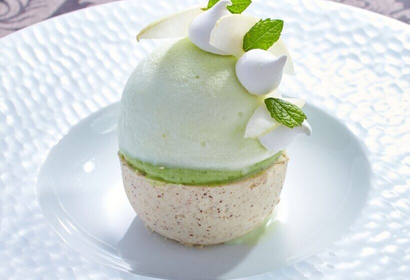 בית מלון כפרי Hôtel Restaurant Au Cygne