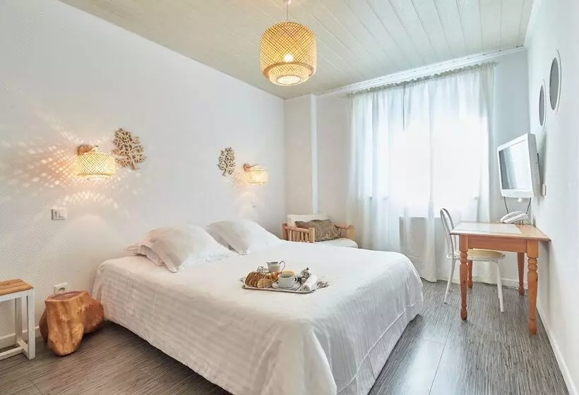 فندق Hôtel Restaurant Au Cygne