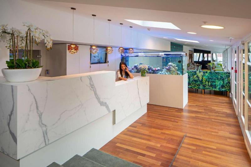 בית מלון כפרי Hôtel Restaurant Au Cygne