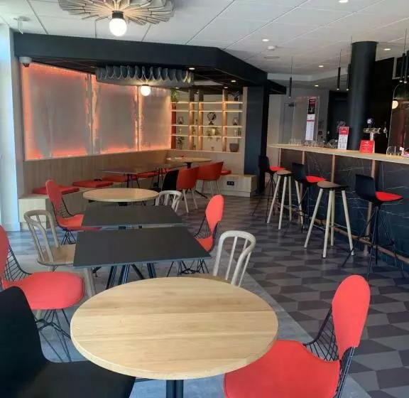 هتل Ibis Auxerre Centre