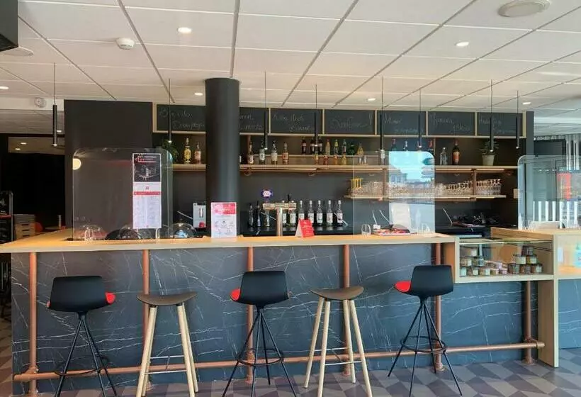 هتل Ibis Auxerre Centre