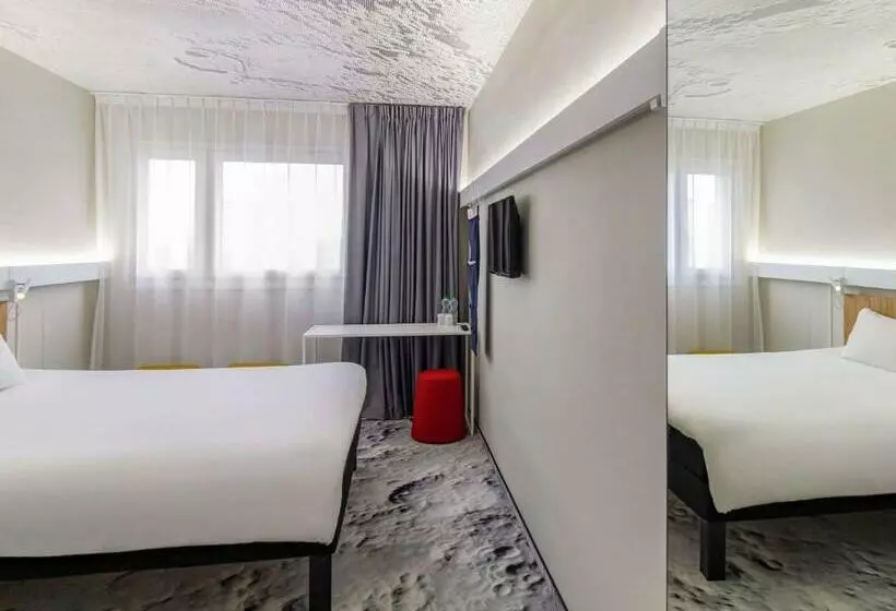 هتل Ibis Auxerre Centre