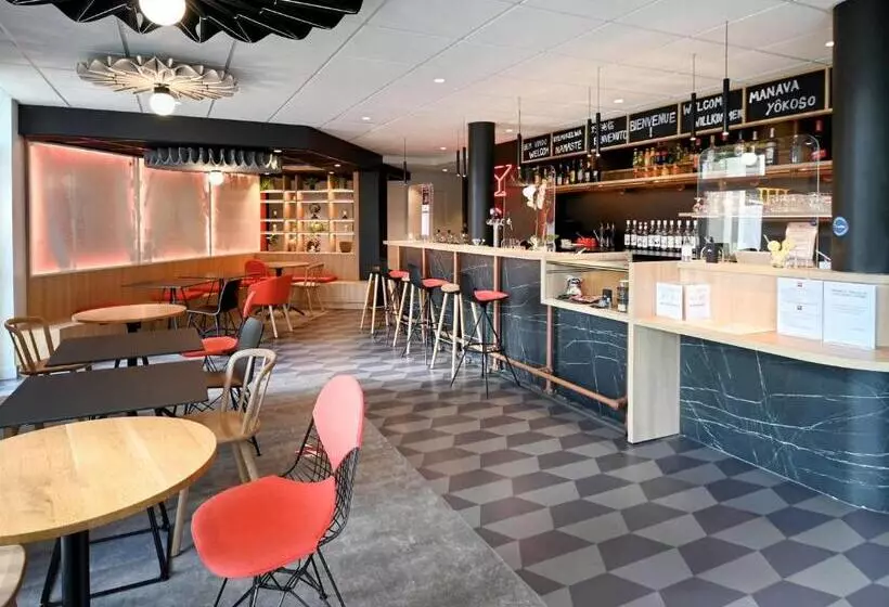 هتل Ibis Auxerre Centre