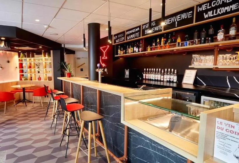 هتل Ibis Auxerre Centre