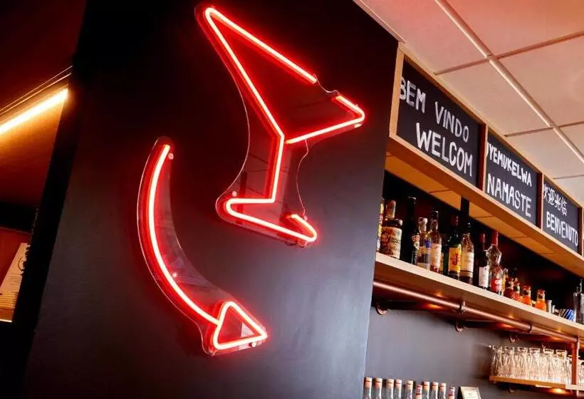 هتل Ibis Auxerre Centre